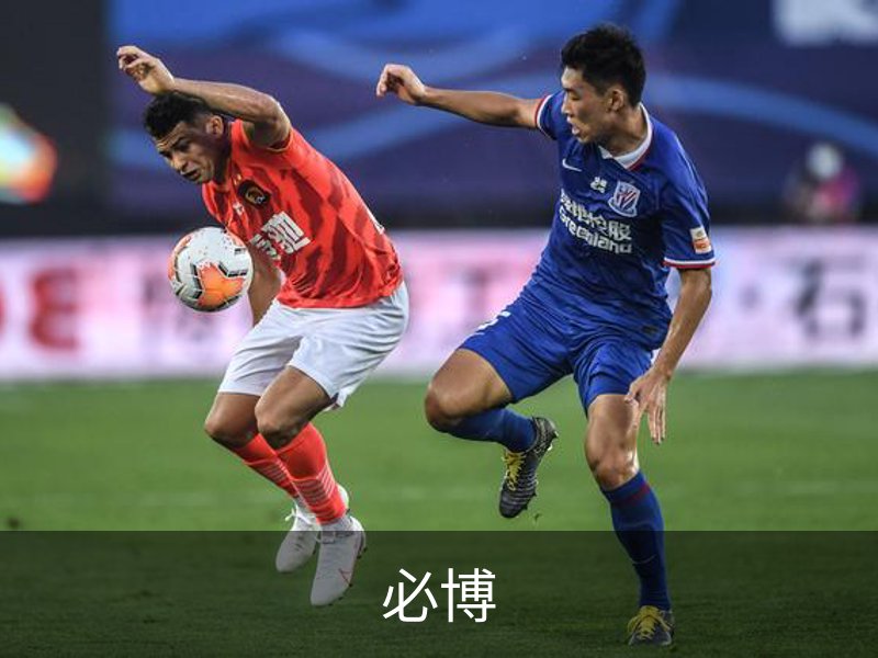 必博介绍